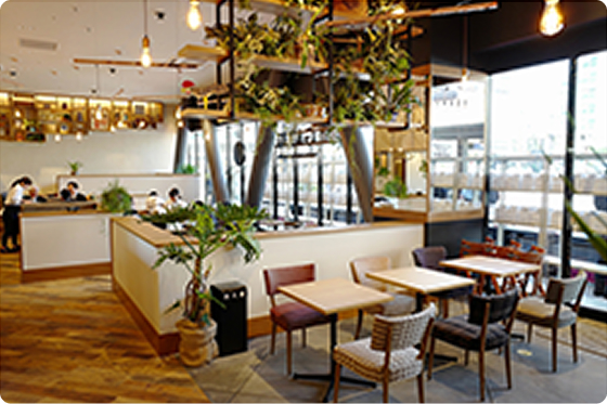 広島駅店