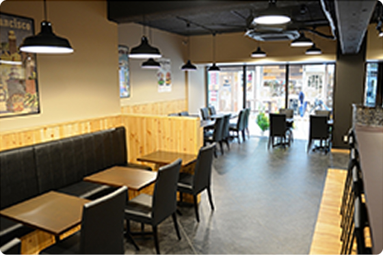 石垣島店