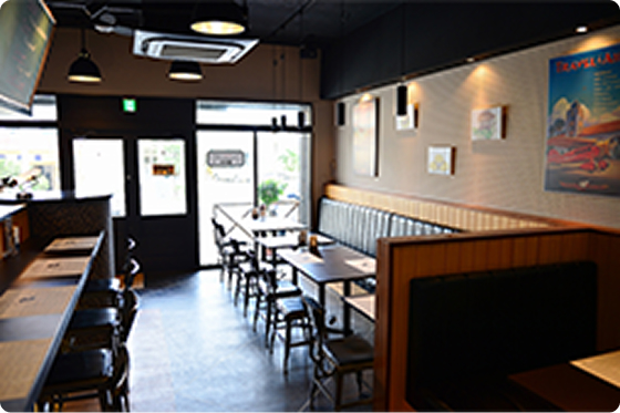 宮古島本店